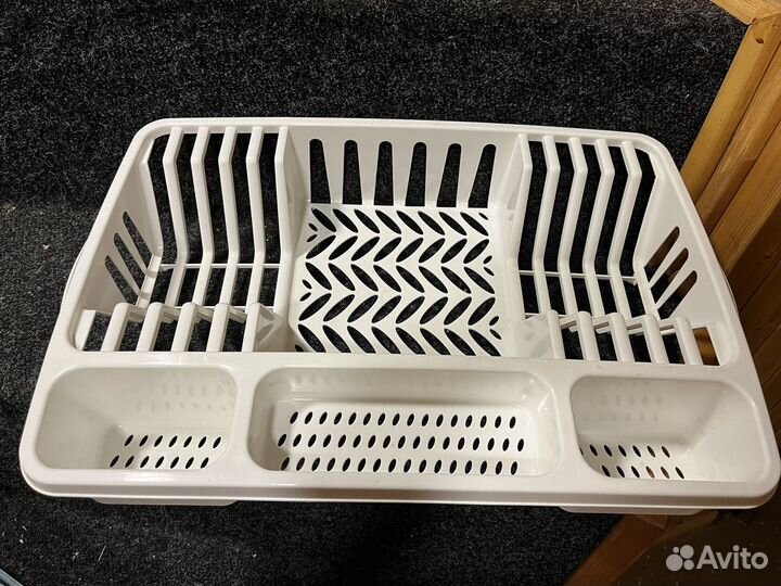 Сушилка для посуды