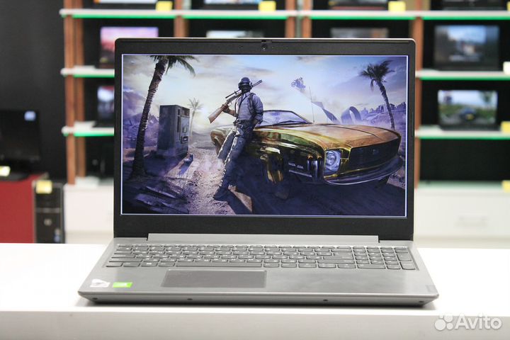 Ноутбук Lenovo IdeaPad 3