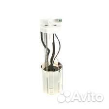 Бензонасос колонка в сборе range rover 2