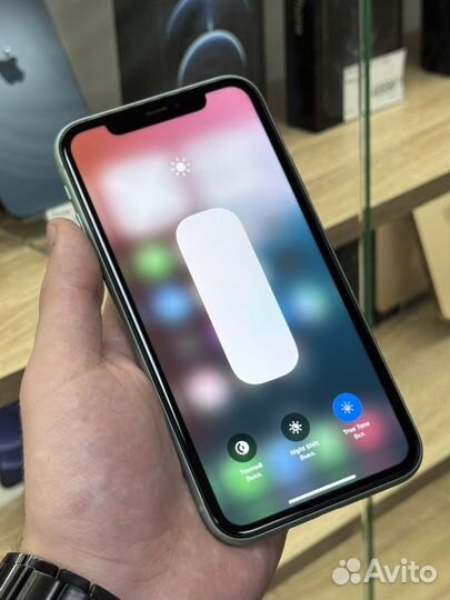iPhone 11, 256 ГБ