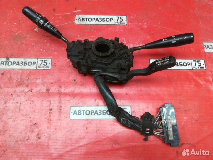 Блок подрулевых переключателей Toyota Land Cruiser