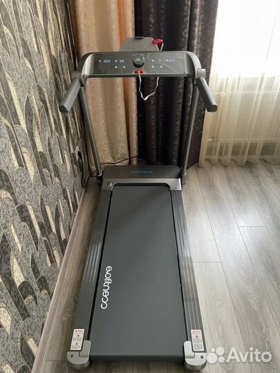 Беговая дорожка для дома и зала