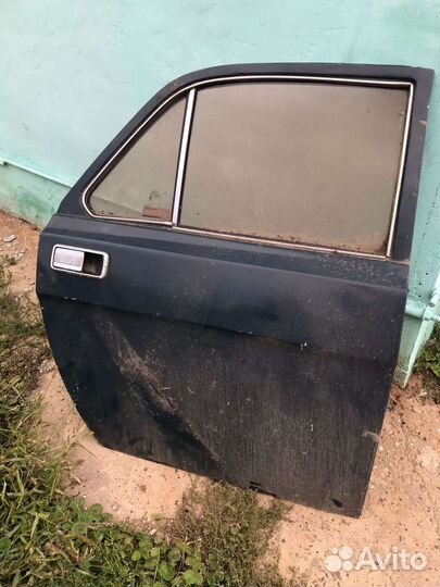 Двери газ 3110-2410-31029-3102-31105