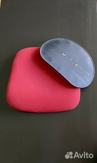 Сиденье компьютерного стула Икея