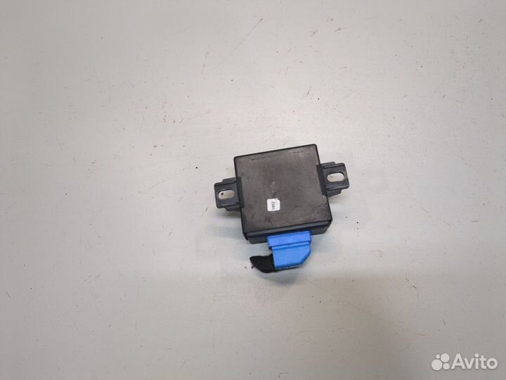 Блок управления светом Audi A6 (C5) Allroad, 2002