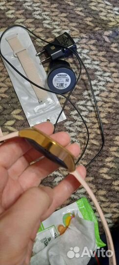 Samsung galaxy watch 42mm