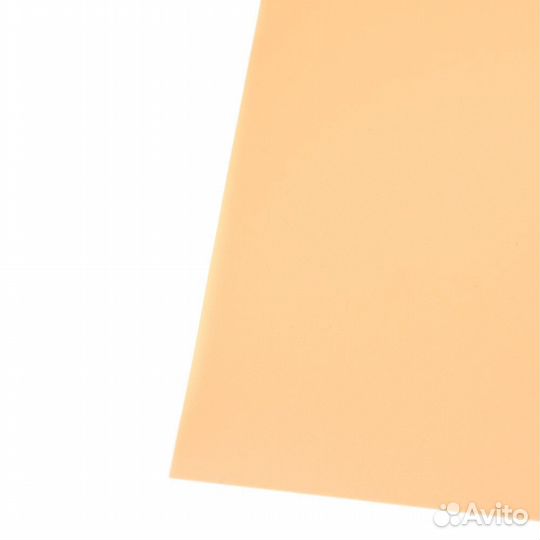 Фон пластиковый для предметной фотосъемки 50x50 см