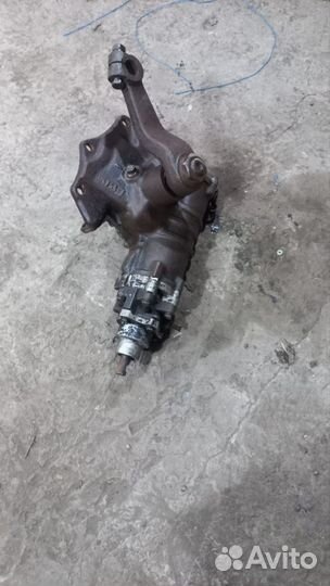 Гидроусилитель руля ЗИЛ 131