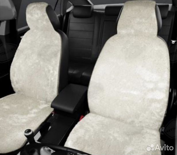 Автомобильные чехлы