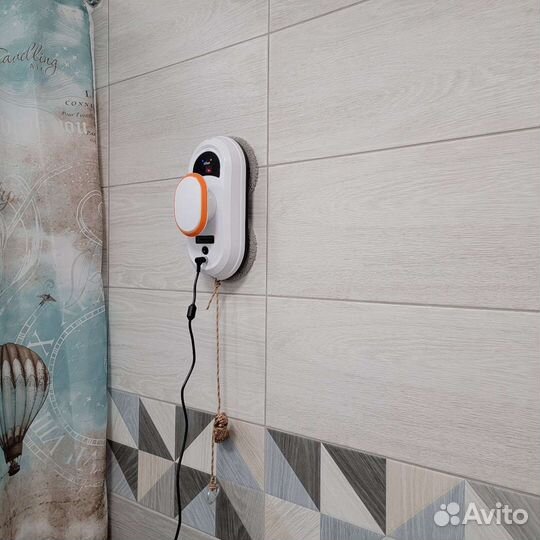 Аренда робот мойщик окон