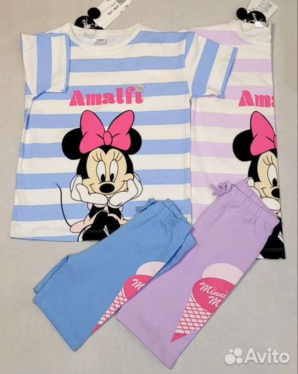 Костюм на девочку