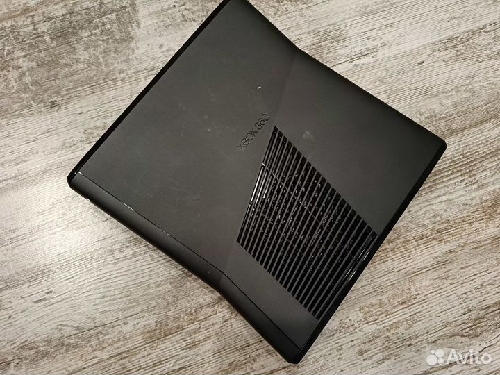 Xbox 360S 320Gb FreeBoot Kinect 54 Игры Геймпад