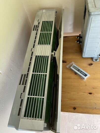 Кондиционер Bork