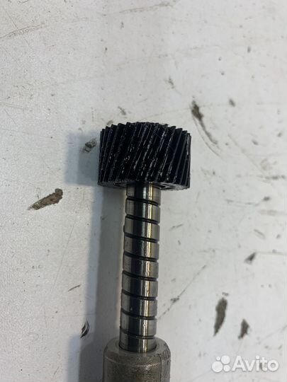 Хендай акцент Тагаз датчик скорости МКПП