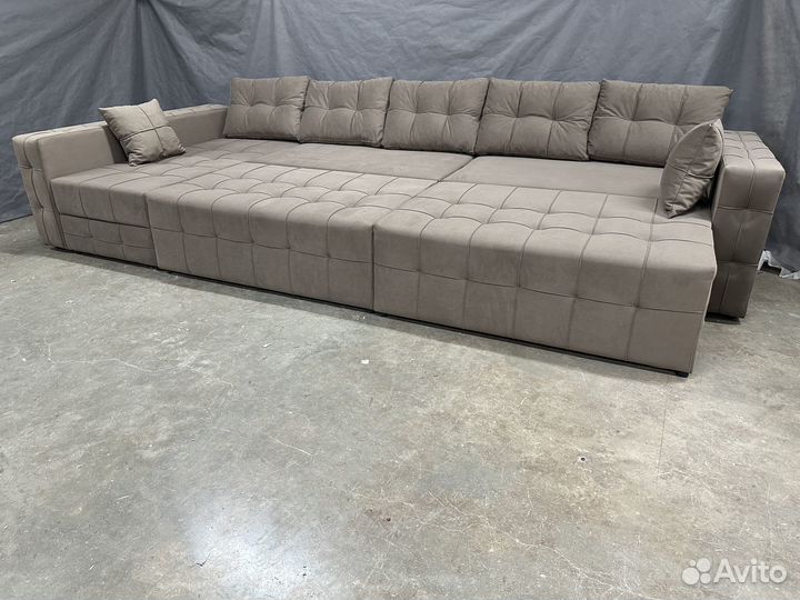 Диван угловой