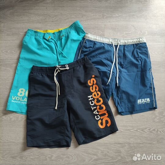 Вещи пакетом размеры S -L