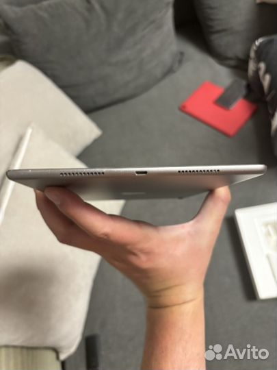 iPad pro 9,7 32 gb A1673