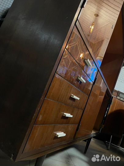 Шкаф немецкий