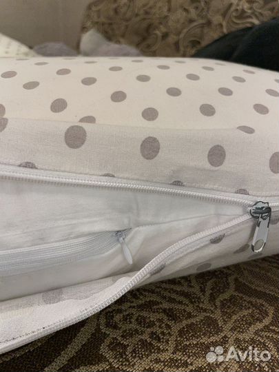 Подушка для беременных