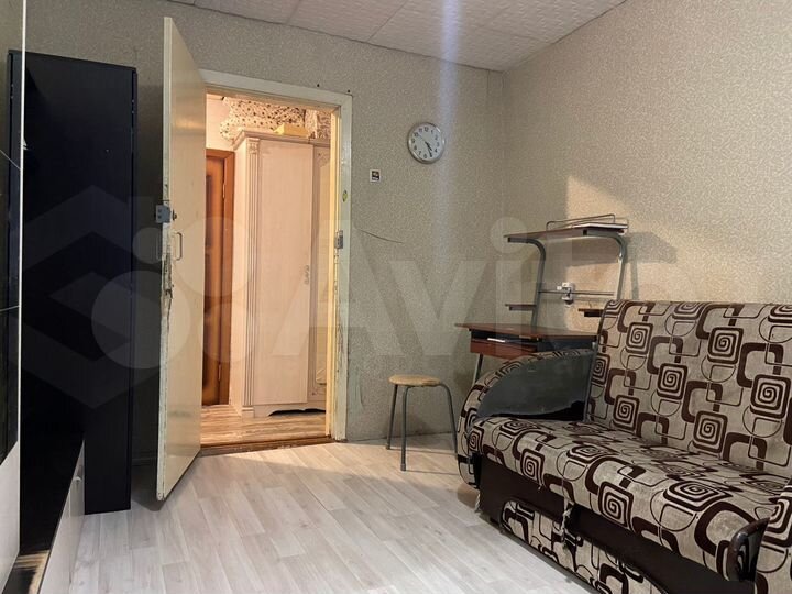 3-к. квартира, 71,8 м², 1/5 эт.