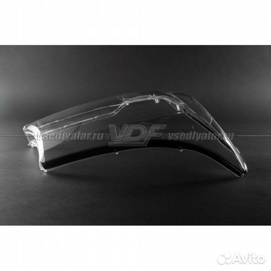 Стекло для фары Toyota Land Cruiser 200 (2012-2015