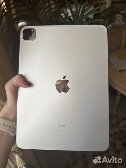 iPad pro 11 2021 m2 256 Gb