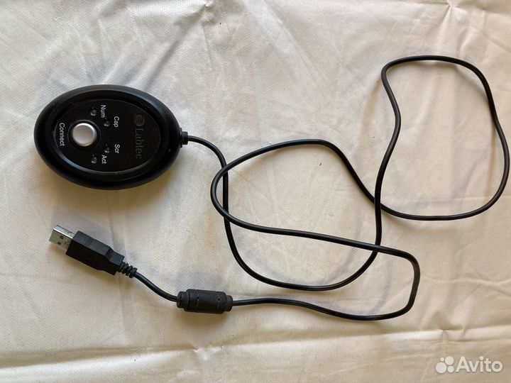 Клавиатура и мышь