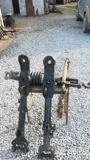 Навеска для дт-75