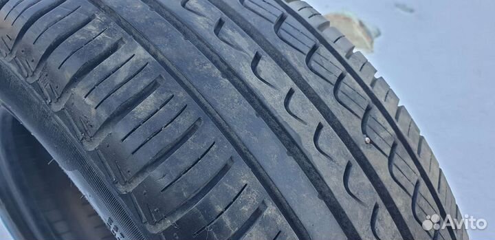 Pirelli P7 205/55 R16 91V
