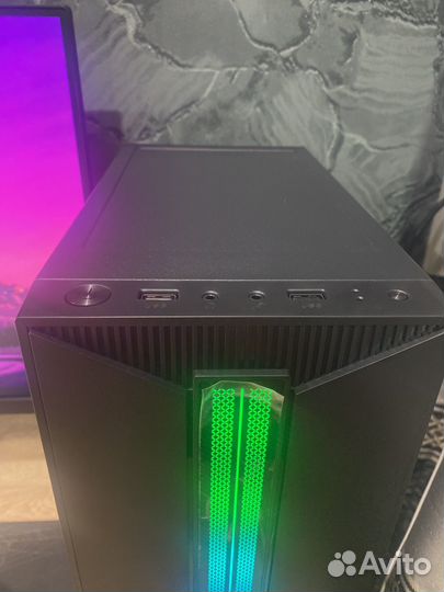 Системный блок i5