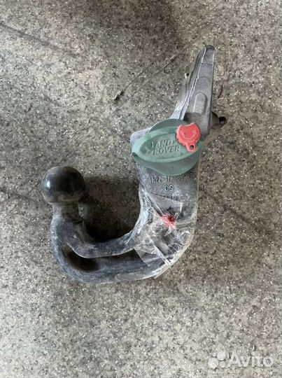 Фаркоп Land rover