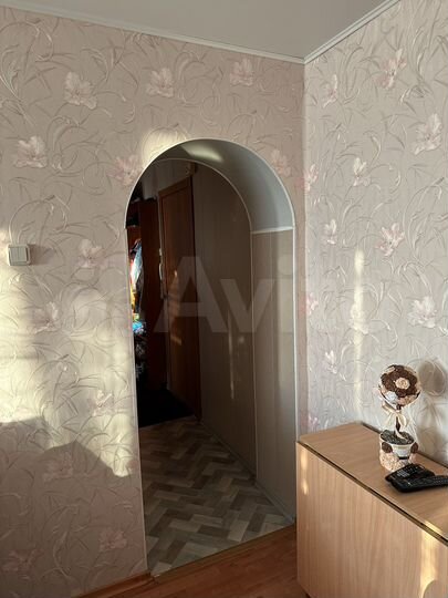 2-к. квартира, 43,6 м², 4/5 эт.