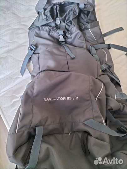 Рюкзак туристический походный