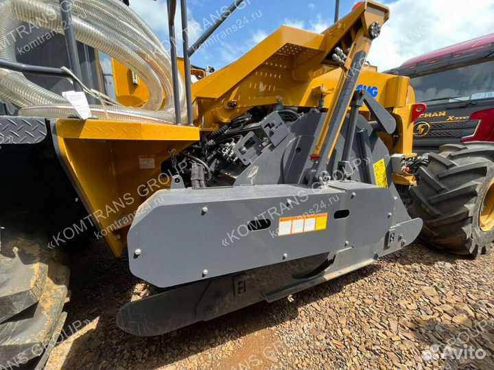 Рециклер/стабилизатор XCMG XLZ2303S, 2023