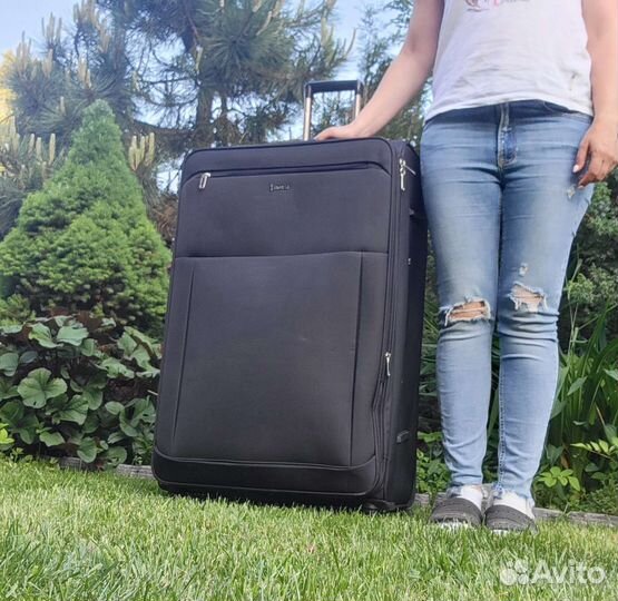 Чемодан Monza