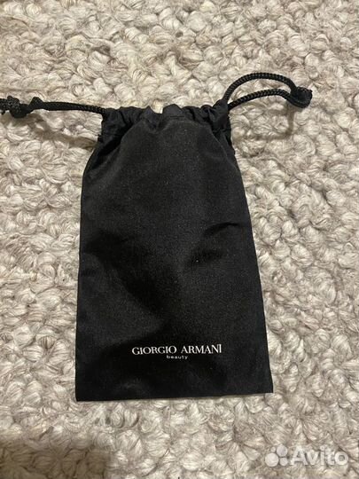 Кошелек ключница брелок Giorgio Armani