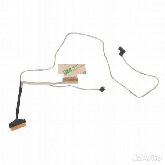 Шлейф матрицы ноутбука DD0Y0BLC220