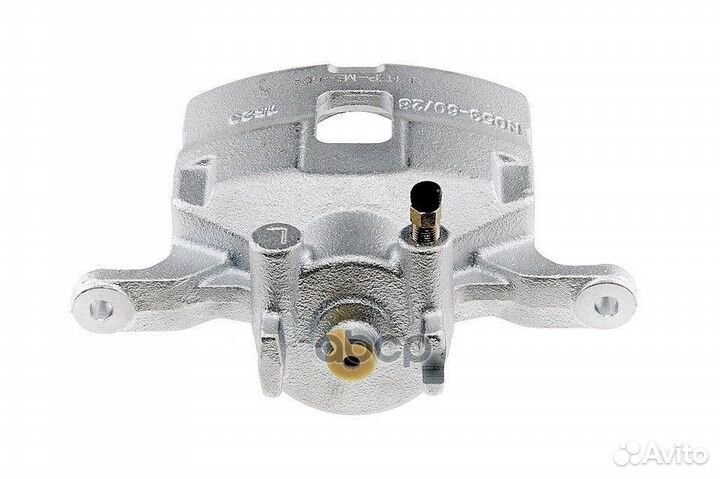 Суппорт тормозной mitsubishi pajero 05- лев. HZ