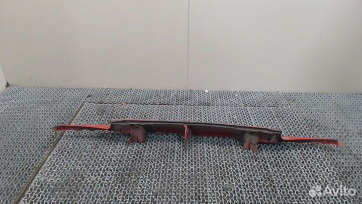 Ресничка под фару Mazda 323 (BG), 1991