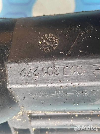 Маслоотделитель 01J301279