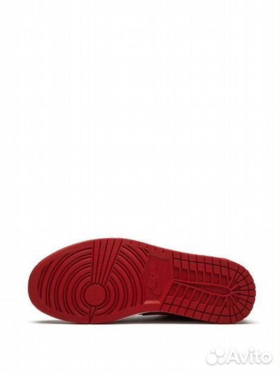 Jordan 1 Low Reverse Bred