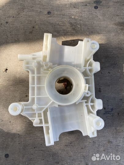 Запчасти hyundai accent замок зажигания