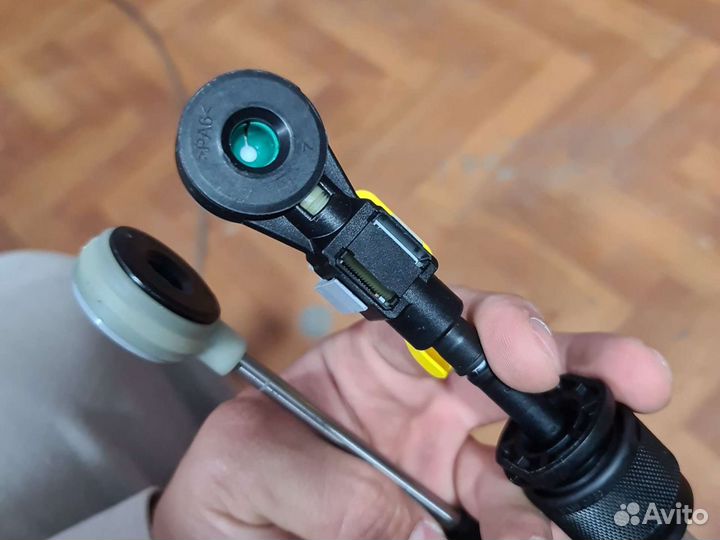 Тросы переключения передач на форд фокус 3 механик