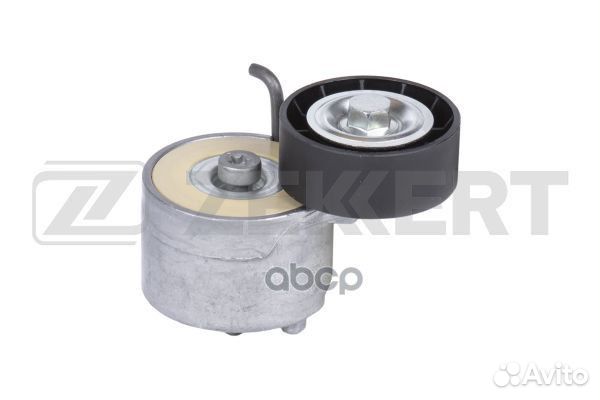 Ролик с натяжителем агрегатного ремня Alfa Rome