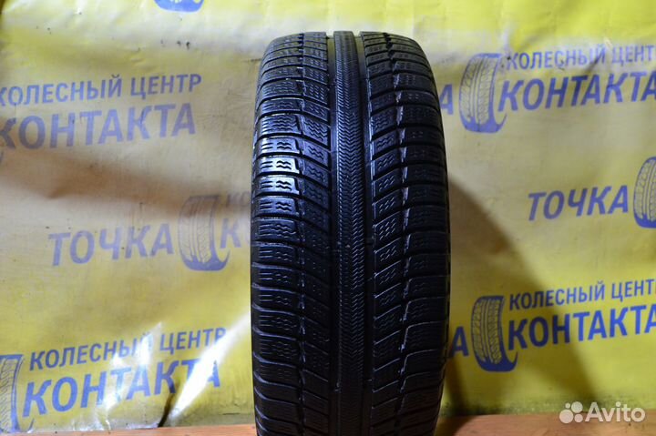 Michelin Primacy Alpin PA3 225/45 R17