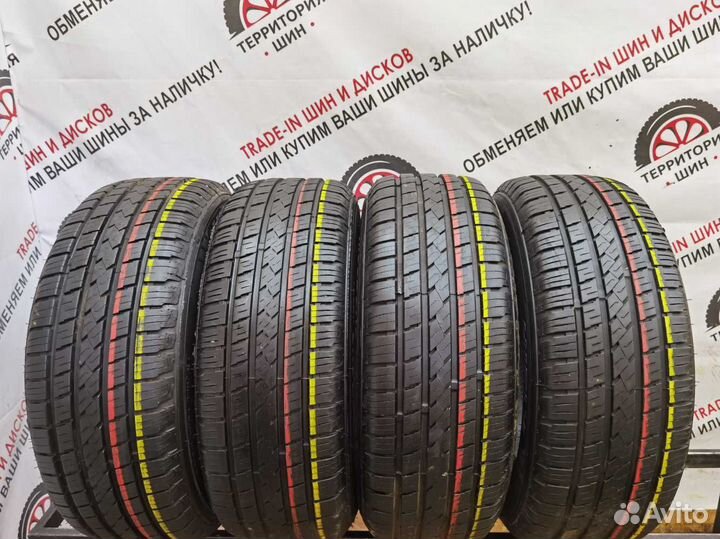 Hifly Vigorous HT-601 215/65 R15 100H