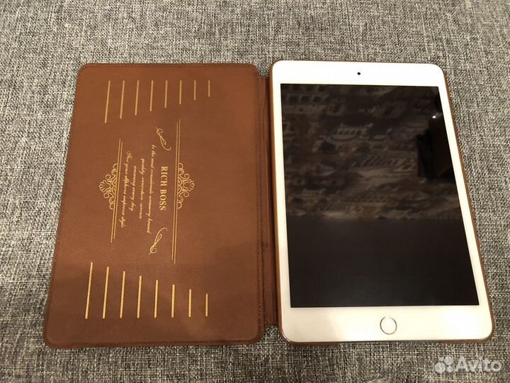 Apple iPad mini 4 16 Gb