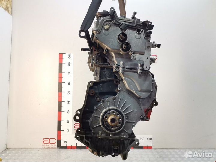 Двигатель (двс) для Ford Galaxy 1 AYL