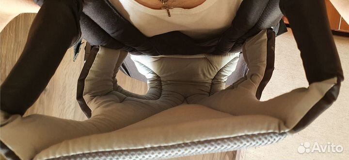 Переноска для младенца