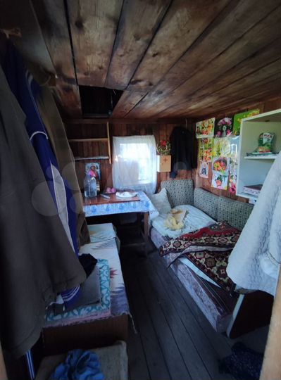 Участок 3,5 сот. (СНТ, ДНП)